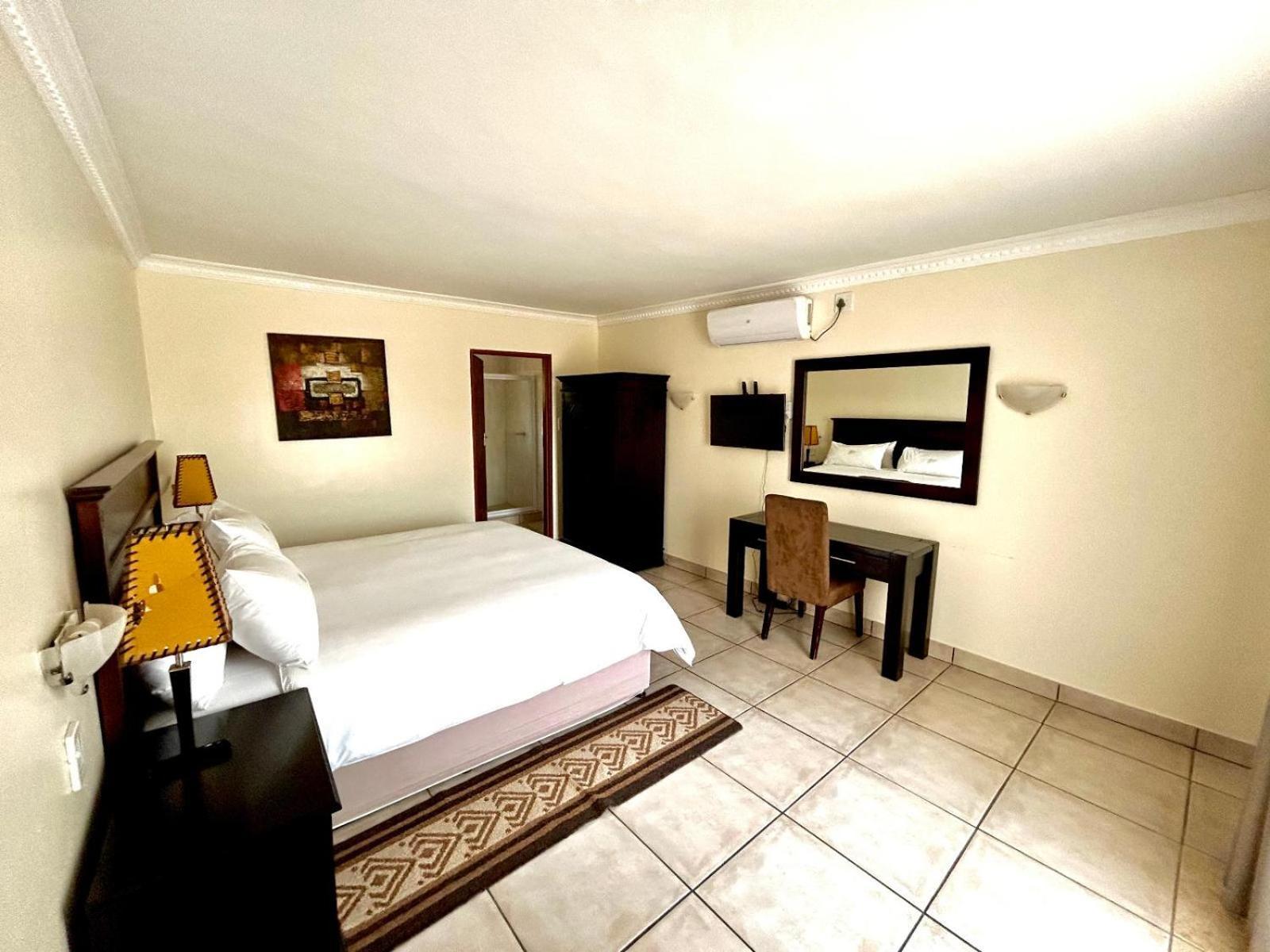 Karibu Leisure Resort Thapane Zimmer foto