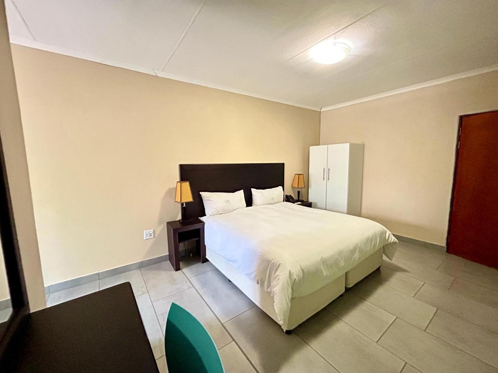 Karibu Leisure Resort Thapane Zimmer foto