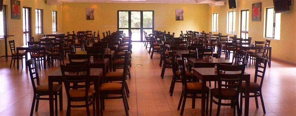 Karibu Leisure Resort Thapane Exterior foto